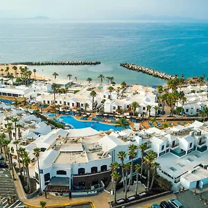 Grupotel Flamingo Beach 2*, Playa Blanca (Lanzarote) Spain