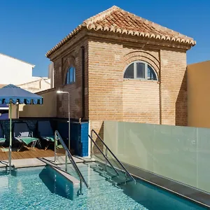 Palacio Solecio, A Small Luxury Of The World 4*, Malaga Spain