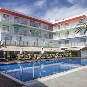 Ibersol Antemare - Adults Only 4*, Sitges Spain